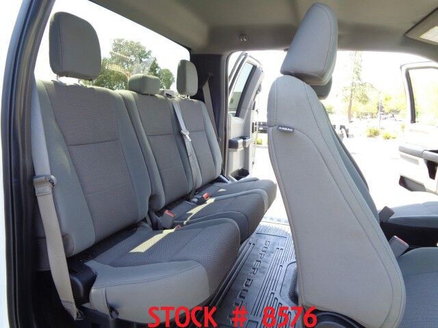 2019 Ford F350 ~ 4x4 ~ Extended Cab ~ Only 61K Miles! Rocklin CA