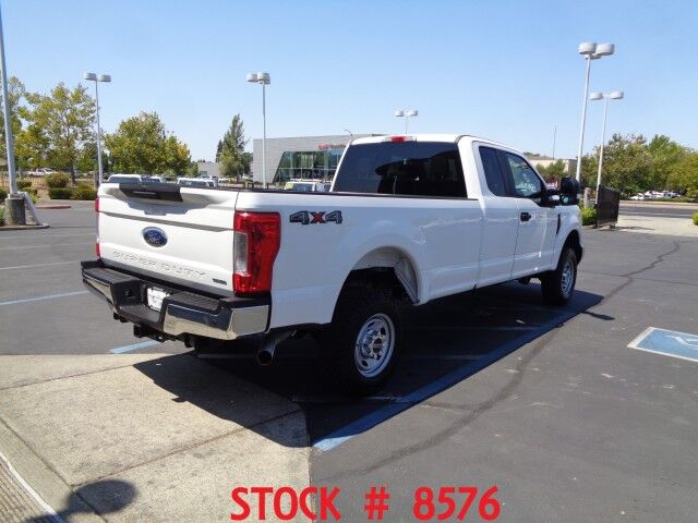2019 Ford F350 ~ 4x4 ~ Extended Cab ~ Only 61K Miles! Rocklin CA