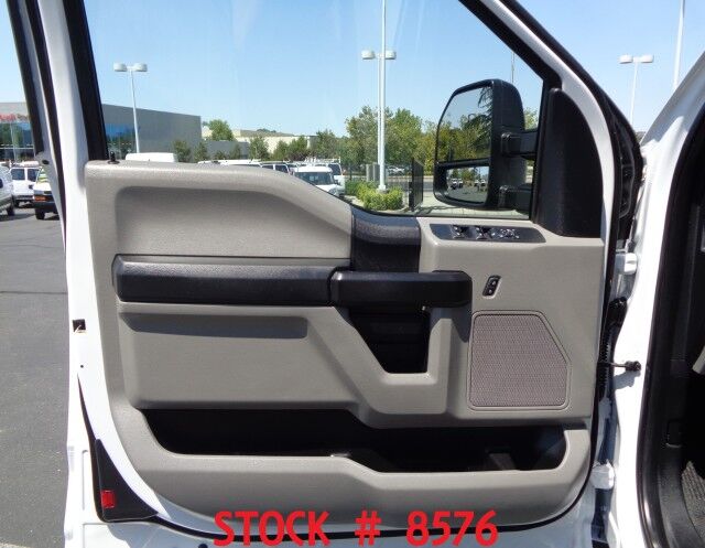 2019 Ford F350 ~ 4x4 ~ Extended Cab ~ Only 61K Miles! Rocklin CA