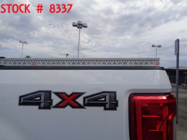 2019 Ford F350 ~ 4x4 ~ Extended Cab ~ Only 71K Miles! Rocklin CA