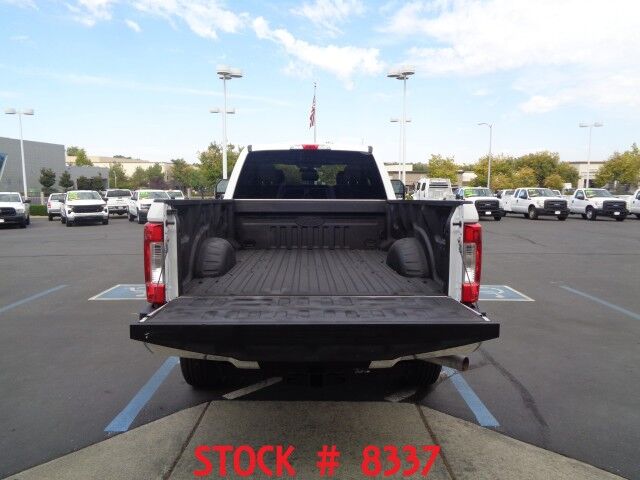 2019 Ford F350 ~ 4x4 ~ Extended Cab ~ Only 71K Miles! Rocklin CA