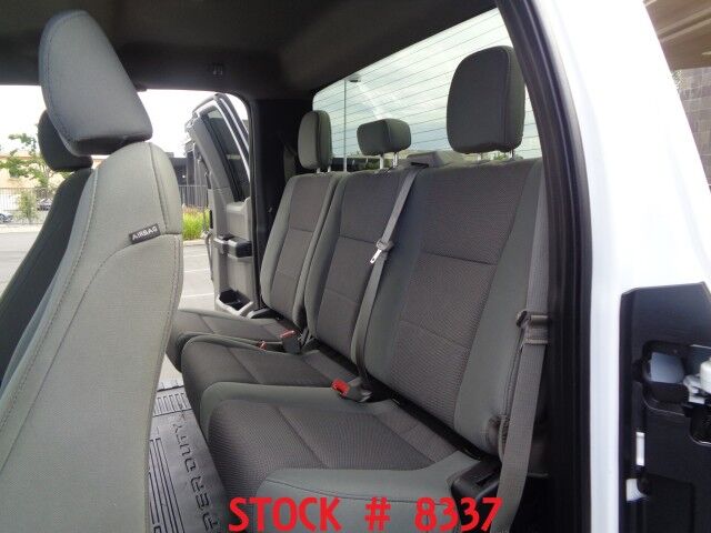 2019 Ford F350 ~ 4x4 ~ Extended Cab ~ Only 71K Miles! Rocklin CA