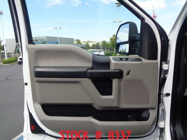 2019 Ford F350 ~ 4x4 ~ Extended Cab ~ Only 71K Miles! Rocklin CA