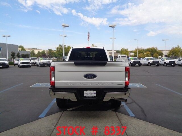 2019 Ford F350 ~ 4x4 ~ Extended Cab ~ Only 71K Miles! Rocklin CA