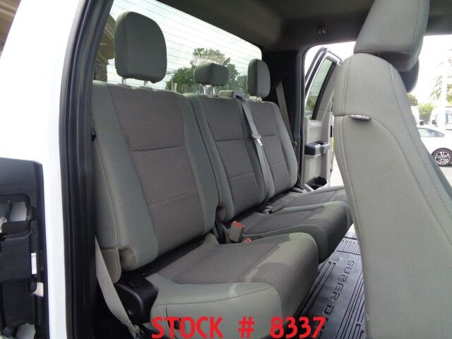 2019 Ford F350 ~ 4x4 ~ Extended Cab ~ Only 71K Miles! Rocklin CA