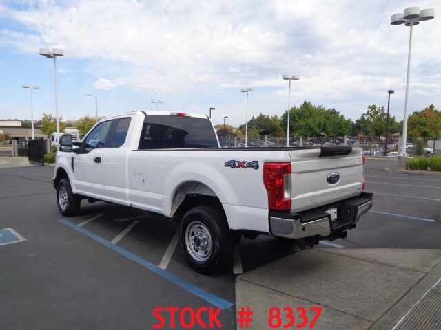 2019 Ford F350 ~ 4x4 ~ Extended Cab ~ Only 71K Miles!