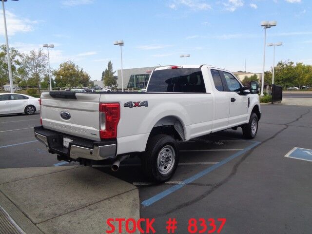 2019 Ford F350 ~ 4x4 ~ Extended Cab ~ Only 71K Miles! Rocklin CA