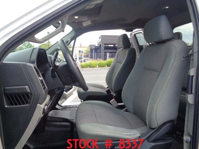 2019 Ford F350 ~ 4x4 ~ Extended Cab ~ Only 71K Miles! Rocklin CA