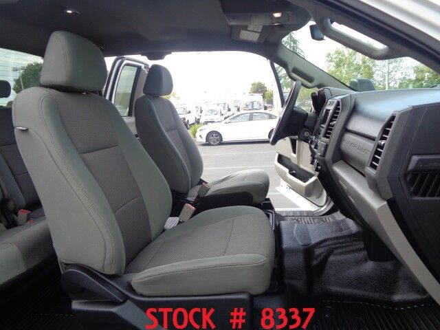 2019 Ford F350 ~ 4x4 ~ Extended Cab ~ Only 71K Miles! Rocklin CA