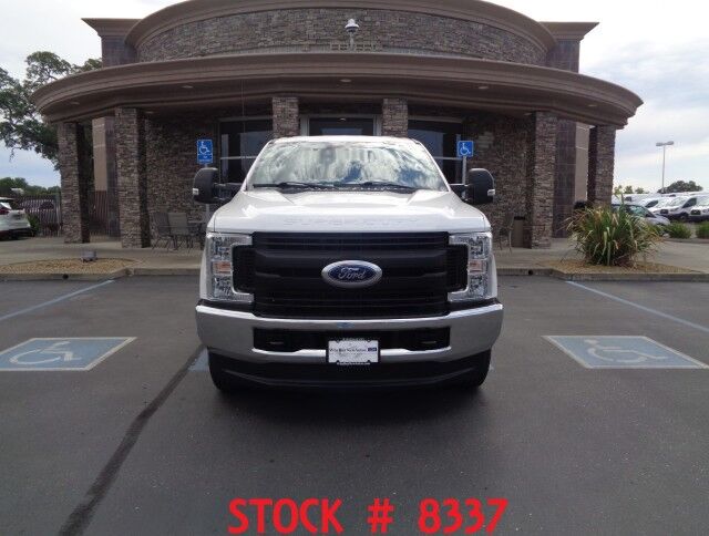 2019 Ford F350 ~ 4x4 ~ Extended Cab ~ Only 71K Miles! Rocklin CA