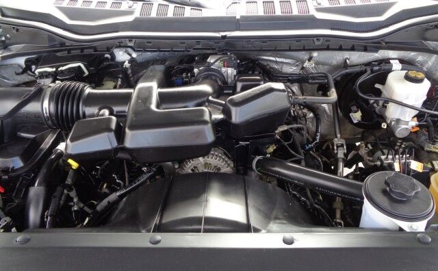 2019 Ford F350 ~ 4x4 ~ Extended Cab ~ Only 71K Miles! Rocklin CA