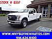 2019 Ford F350 ~ 4x4 ~ Extended Cab ~ Only 71K Miles!