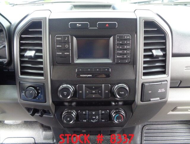2019 Ford F350 ~ 4x4 ~ Extended Cab ~ Only 71K Miles! Rocklin CA