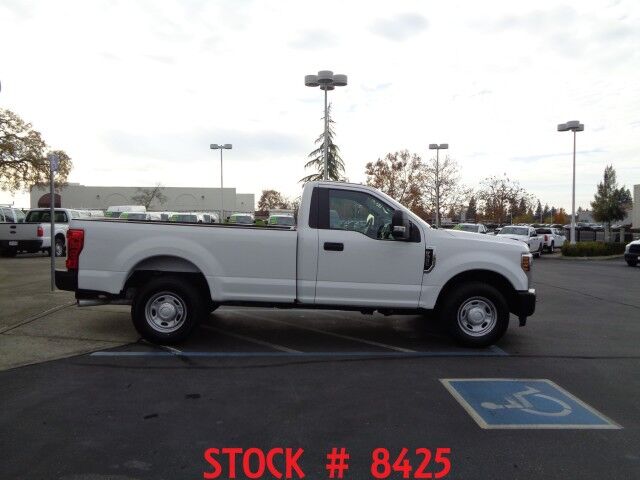 2019 Ford F350 ~ Only 12K Miles! Rocklin CA