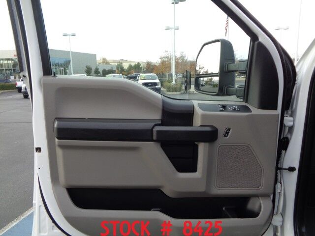 2019 Ford F350 ~ Only 12K Miles! Rocklin CA