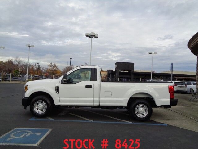 2019 Ford F350 ~ Only 12K Miles! Rocklin CA