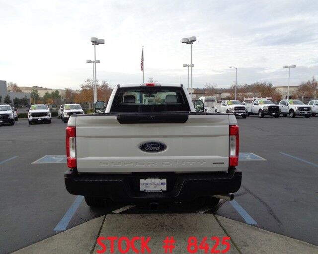 2019 Ford F350 ~ Only 12K Miles! Rocklin CA