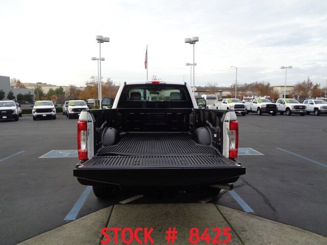 2019 Ford F350 ~ Only 12K Miles! Rocklin CA