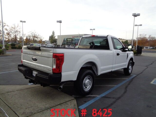 2019 Ford F350 ~ Only 12K Miles! Rocklin CA