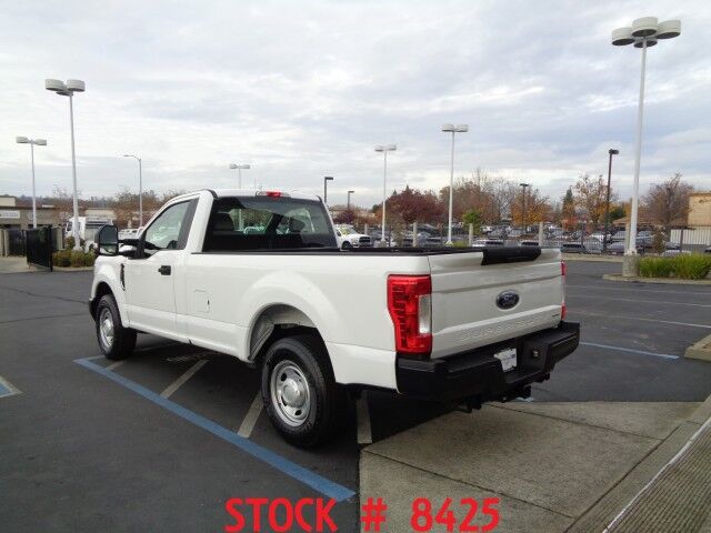 2019 Ford F350 ~ Only 12K Miles! Rocklin CA