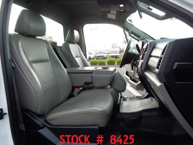 2019 Ford F350 ~ Only 12K Miles! Rocklin CA