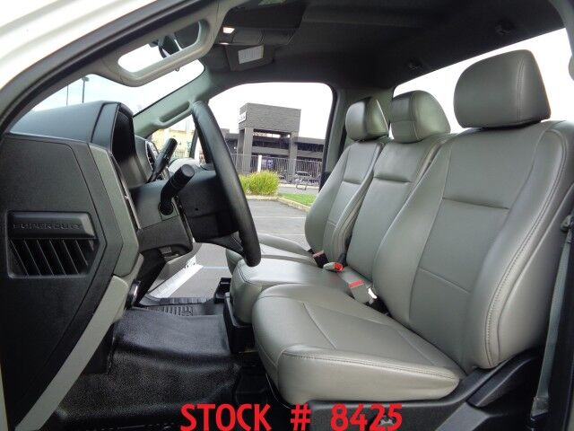 2019 Ford F350 ~ Only 12K Miles! Rocklin CA