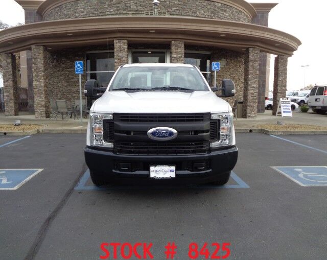 2019 Ford F350 ~ Only 12K Miles! Rocklin CA