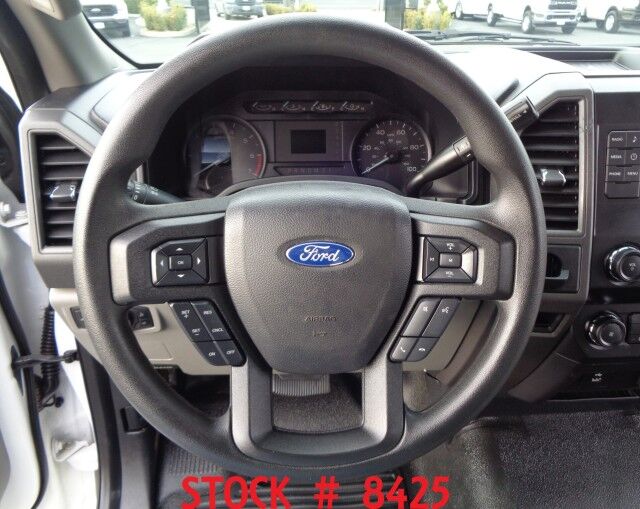 2019 Ford F350 ~ Only 12K Miles! Rocklin CA