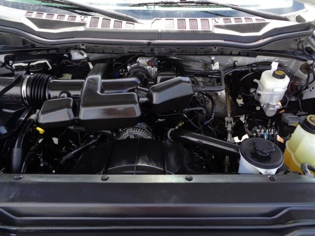 2019 Ford F350 Utility ~ Lumber Rack ~ Only 36K Miles! Rocklin CA