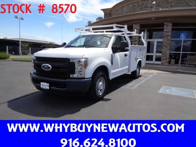 2019 Ford F350