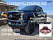 2019 Ford F350SD Lariat