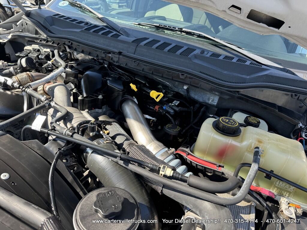 2019 Ford F350SD PENDING SALE*** XLT 4X4 - PREMIUM - DUALLY Cartersville GA