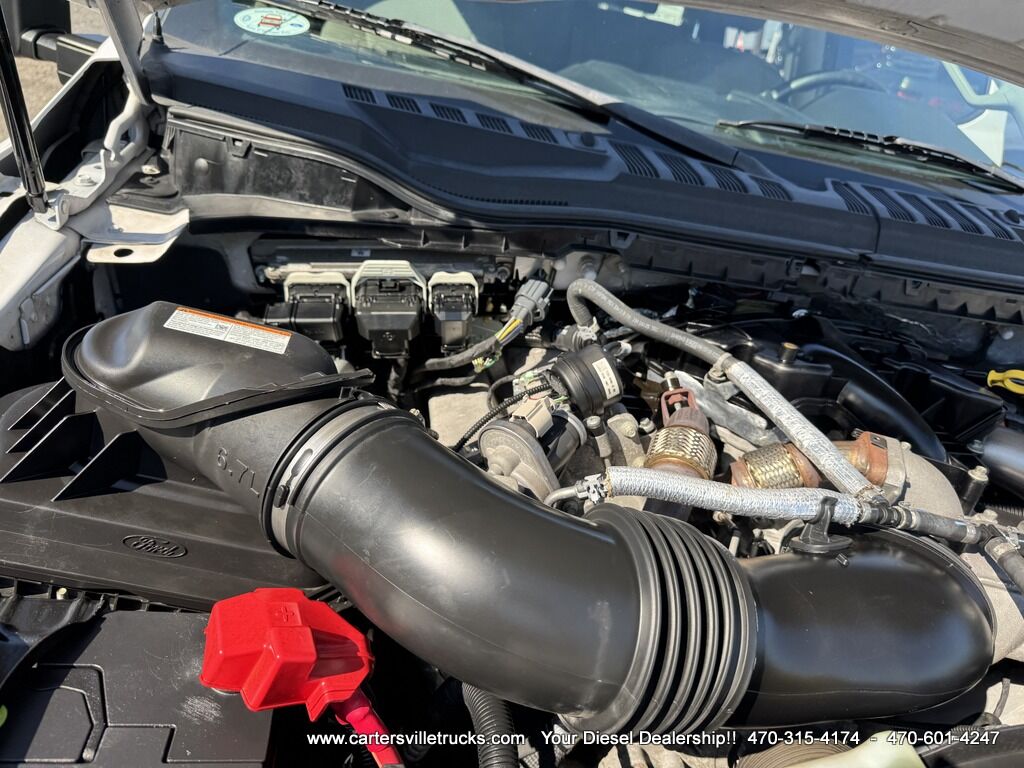 2019 Ford F350SD PENDING SALE*** XLT 4X4 - PREMIUM - DUALLY Cartersville GA