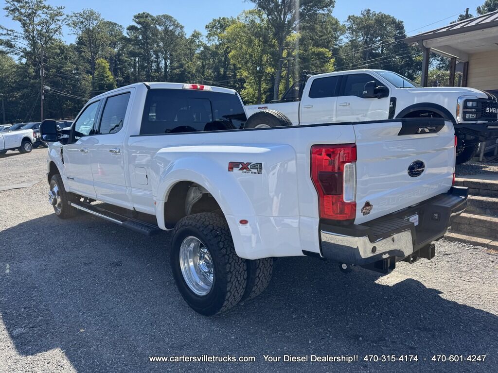 2019 Ford F350SD PENDING SALE*** XLT 4X4 - PREMIUM - DUALLY Cartersville GA