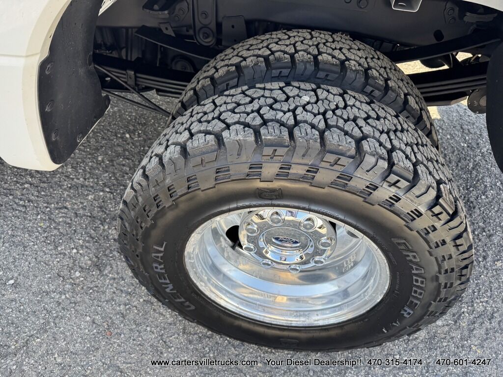 2019 Ford F350SD PENDING SALE*** XLT 4X4 - PREMIUM - DUALLY Cartersville GA