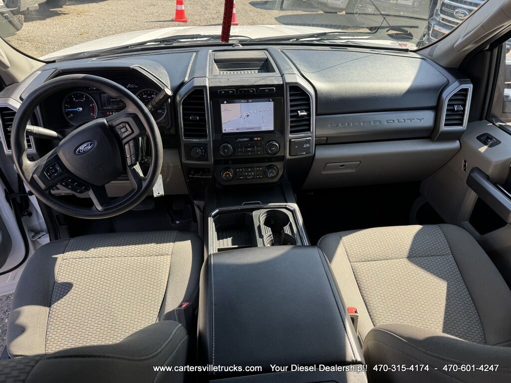 2019 Ford F350SD PENDING SALE*** XLT 4X4 - PREMIUM - DUALLY Cartersville GA