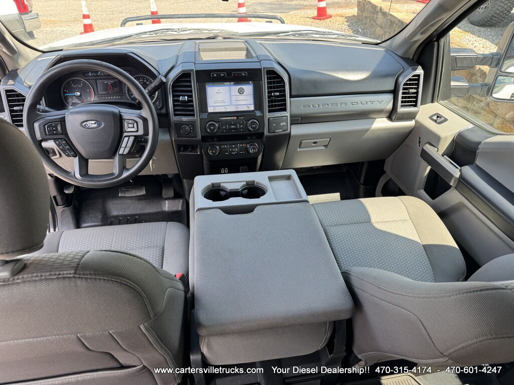 2019 Ford F350SD PENDING SALE*** XLT FX4 - PREMIUM - DUALLY - WIFI Cartersville GA