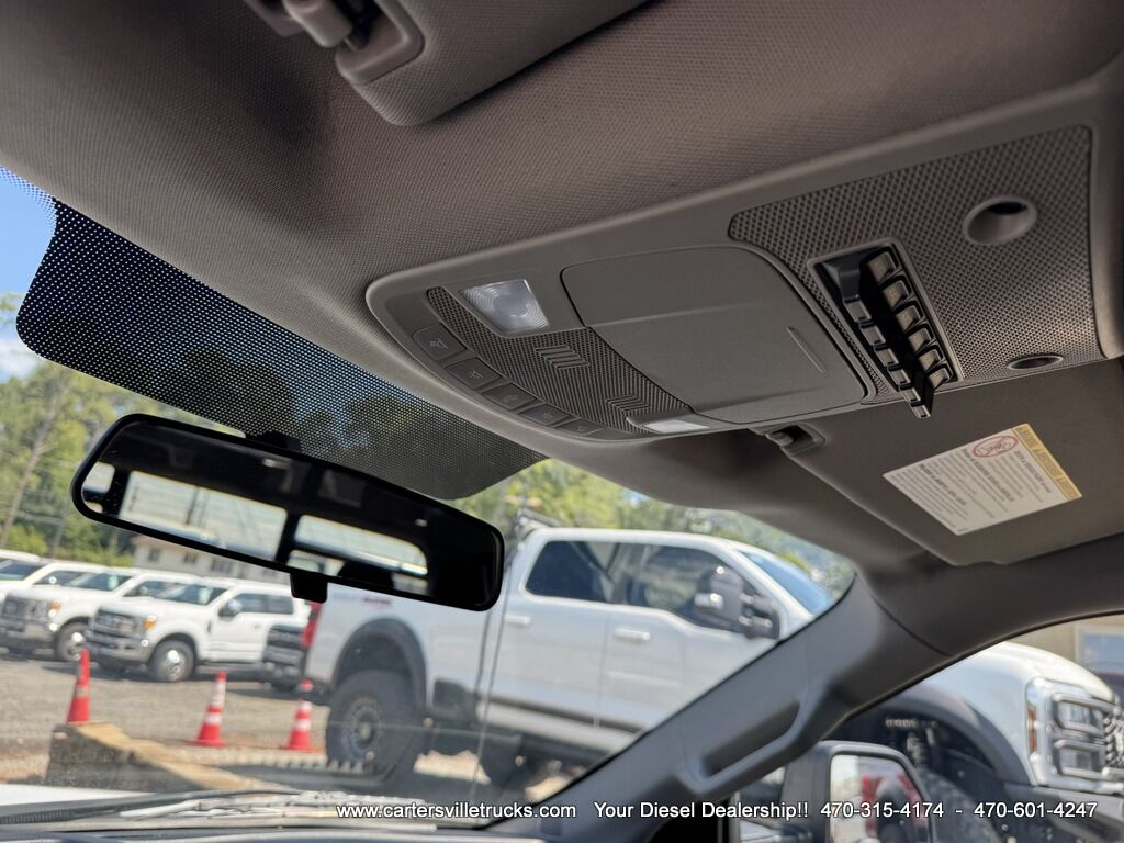 2019 Ford F350SD PENDING SALE*** XLT FX4 - PREMIUM - DUALLY - WIFI Cartersville GA