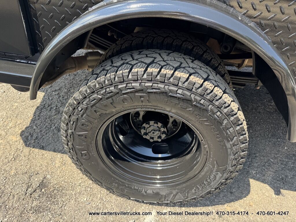 2019 Ford F350SD PENDING SALE*** XLT FX4 - PREMIUM - DUALLY - WIFI Cartersville GA