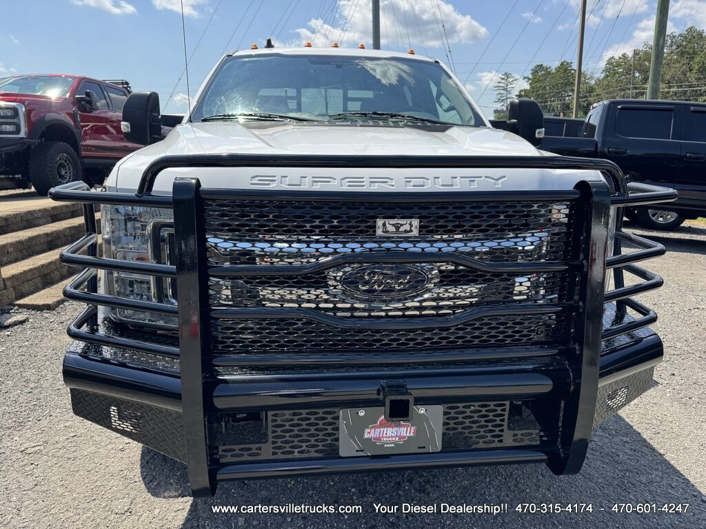 2019 Ford F350SD PENDING SALE*** XLT FX4 - PREMIUM - DUALLY - WIFI Cartersville GA