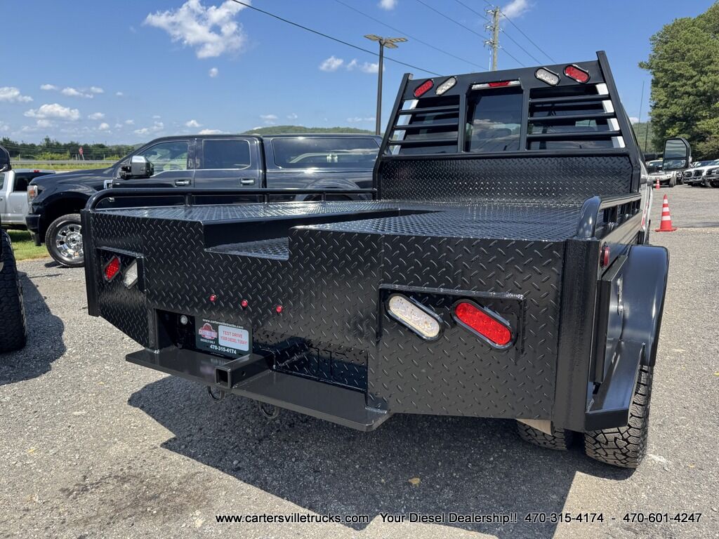 2019 Ford F350SD PENDING SALE*** XLT FX4 - PREMIUM - DUALLY - WIFI Cartersville GA