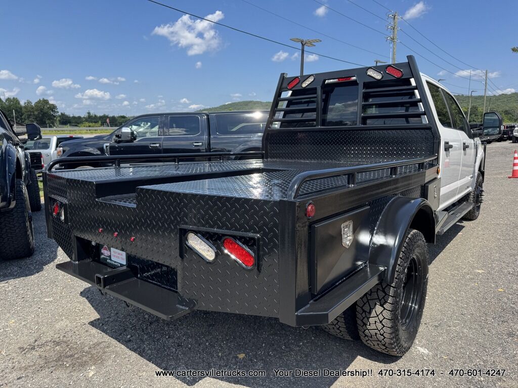 2019 Ford F350SD PENDING SALE*** XLT FX4 - PREMIUM - DUALLY - WIFI Cartersville GA