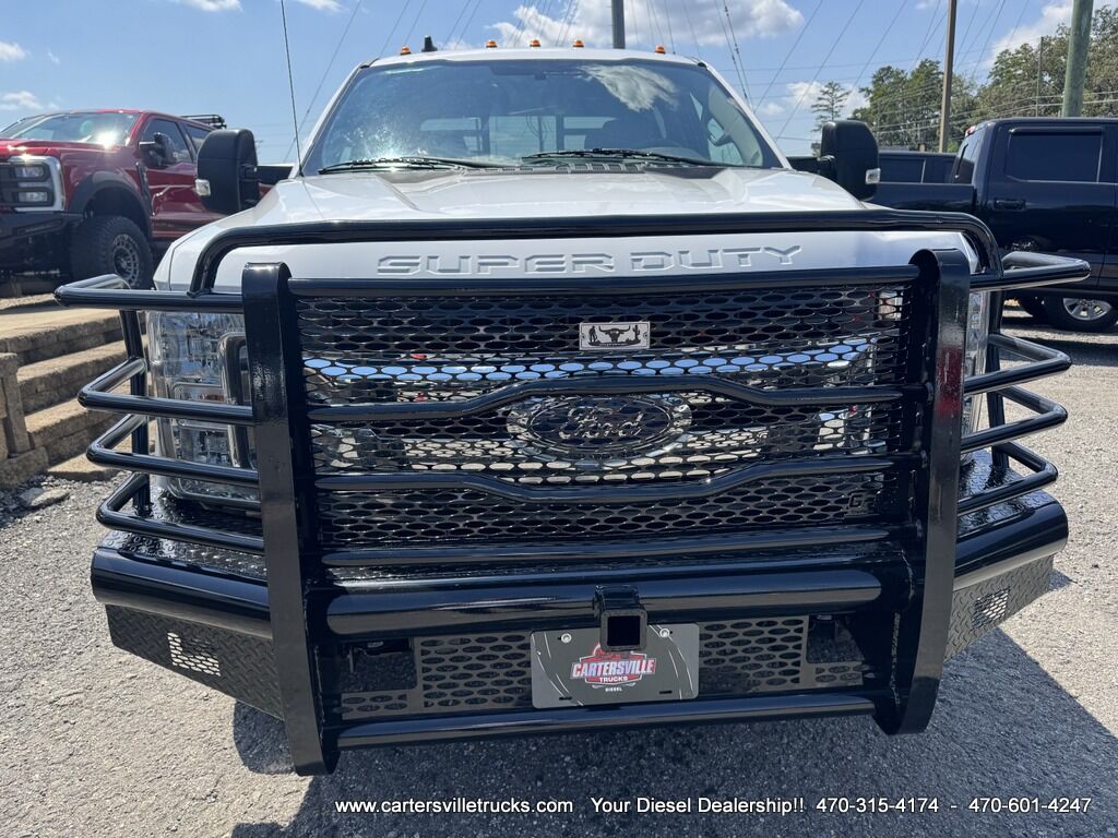 2019 Ford F350SD PENDING SALE*** XLT FX4 - PREMIUM - DUALLY - WIFI Cartersville GA