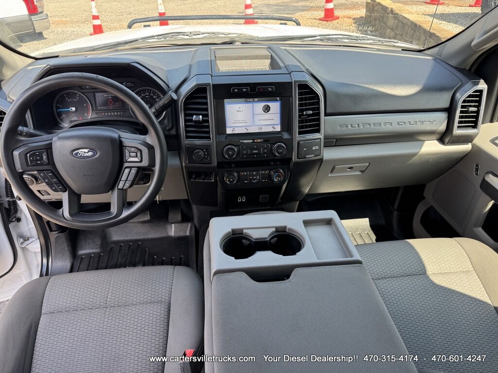 2019 Ford F350SD PENDING SALE*** XLT FX4 - PREMIUM - DUALLY - WIFI Cartersville GA