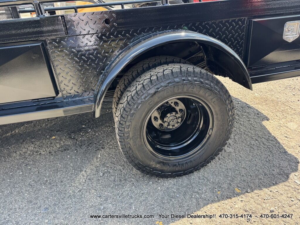 2019 Ford F350SD PENDING SALE*** XLT FX4 - PREMIUM - DUALLY - WIFI Cartersville GA