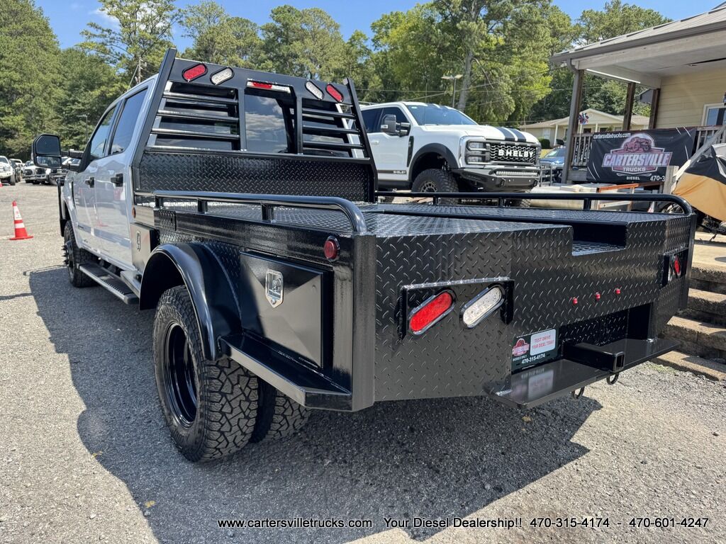 2019 Ford F350SD PENDING SALE*** XLT FX4 - PREMIUM - DUALLY - WIFI Cartersville GA