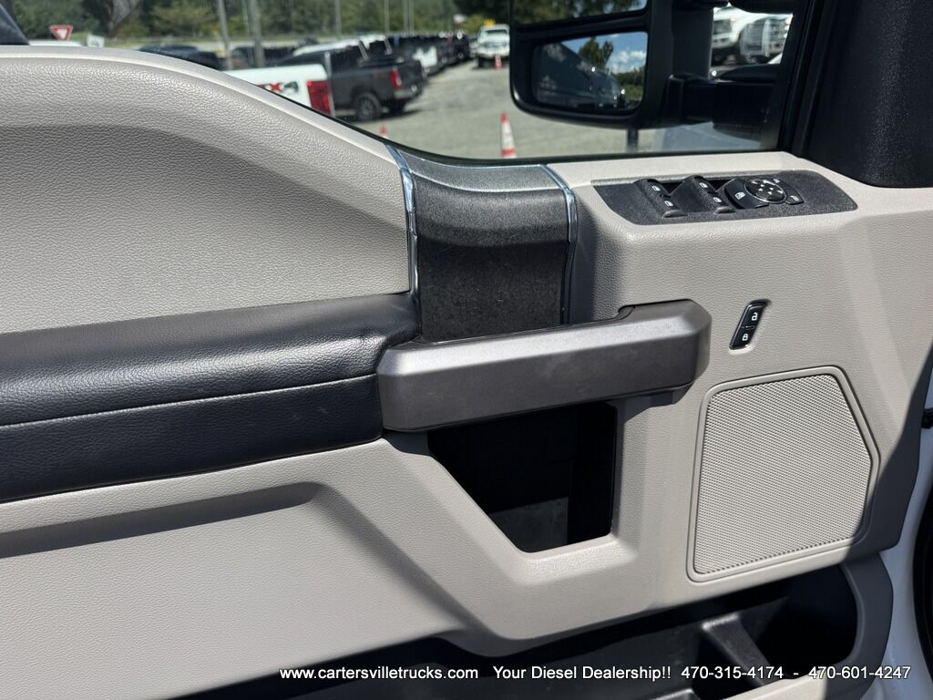 2019 Ford F350SD PENDING SALE*** XLT FX4 - PREMIUM - DUALLY - WIFI Cartersville GA