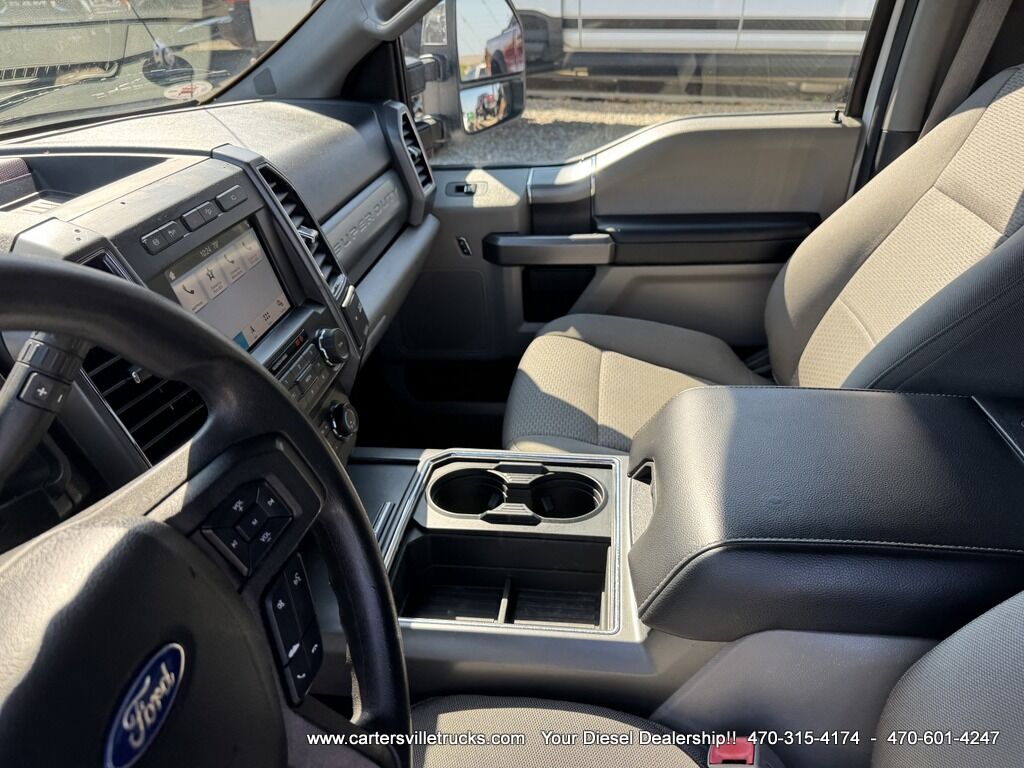 2019 Ford F350SD XLT 4X4 - PREMIUM - DUALLY - Cartersville GA