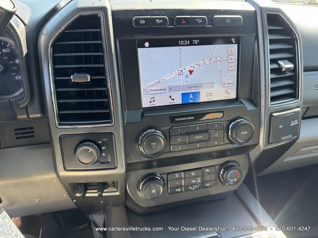 2019 Ford F350SD XLT 4X4 - PREMIUM - DUALLY - Cartersville GA