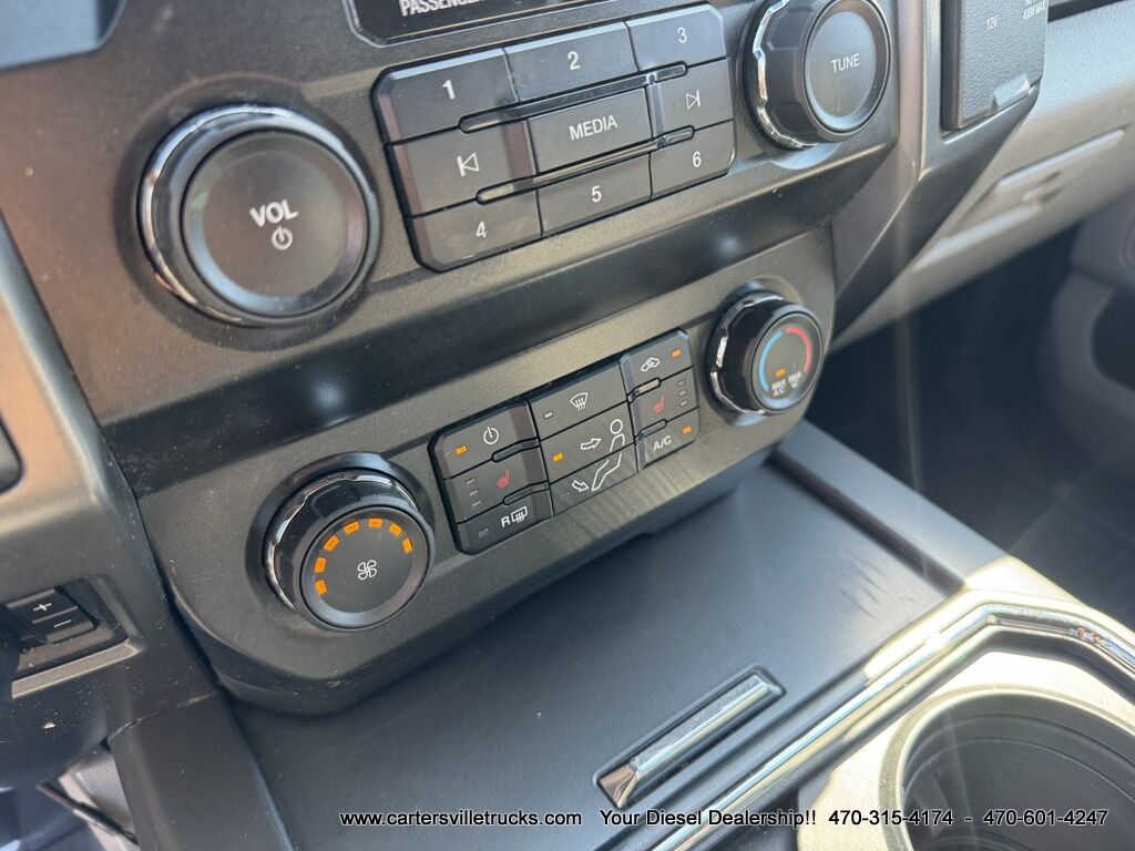 2019 Ford F350SD XLT 4X4 - PREMIUM - DUALLY - Cartersville GA